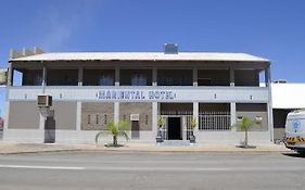 Mariental Hotel